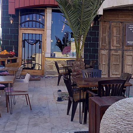 Apartamento Mountain View House Karak Exterior foto