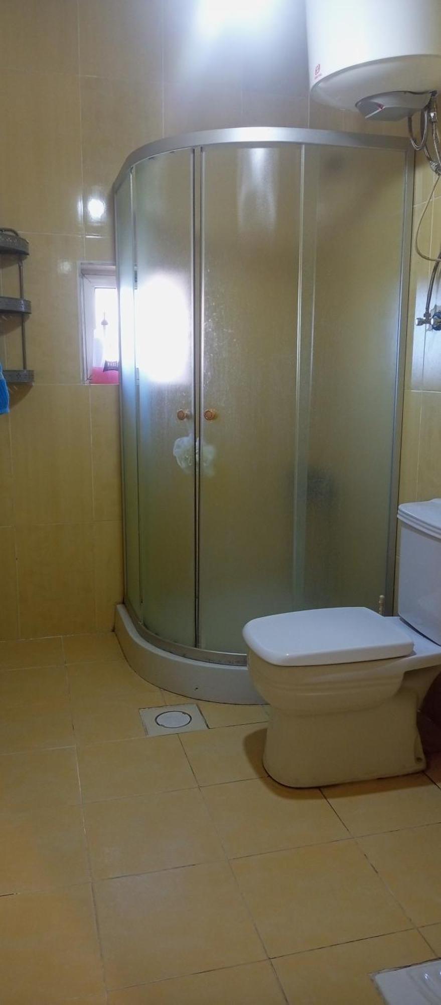 Apartamento Mountain View House Karak Exterior foto